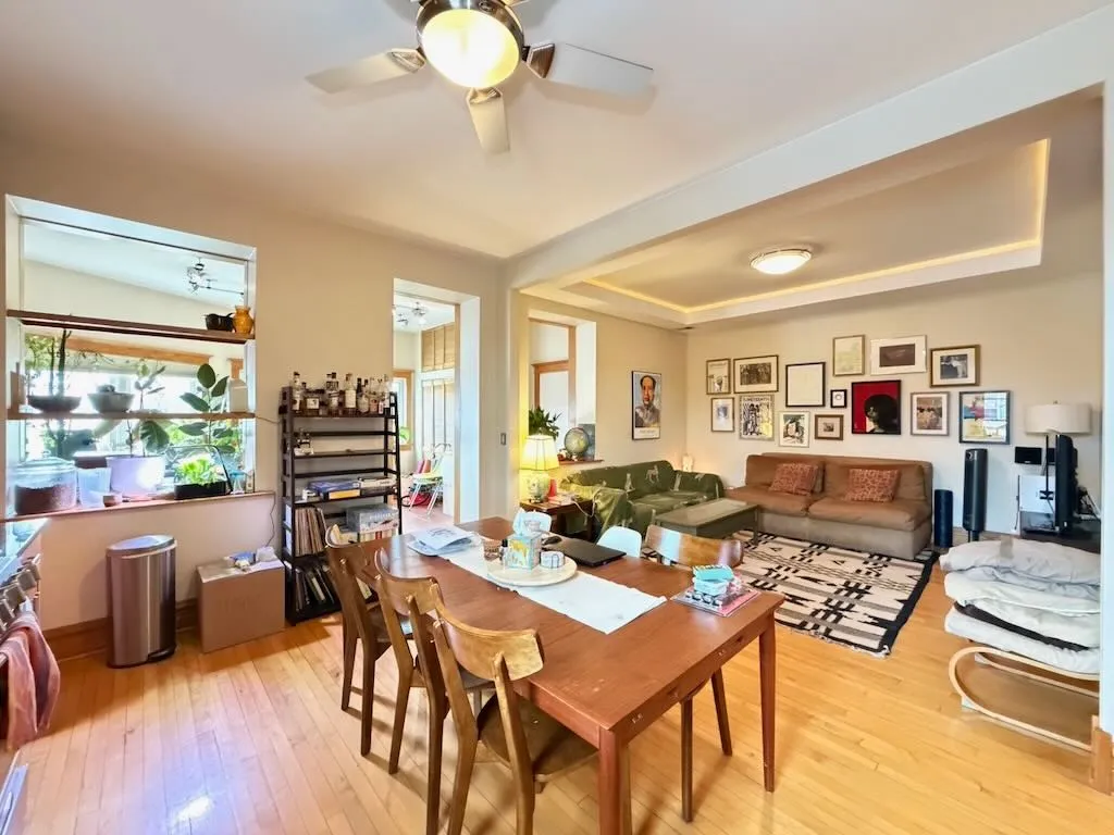 835 N Rockwell St, ,  60622, USA 60622-unit#3-Chicago-IL