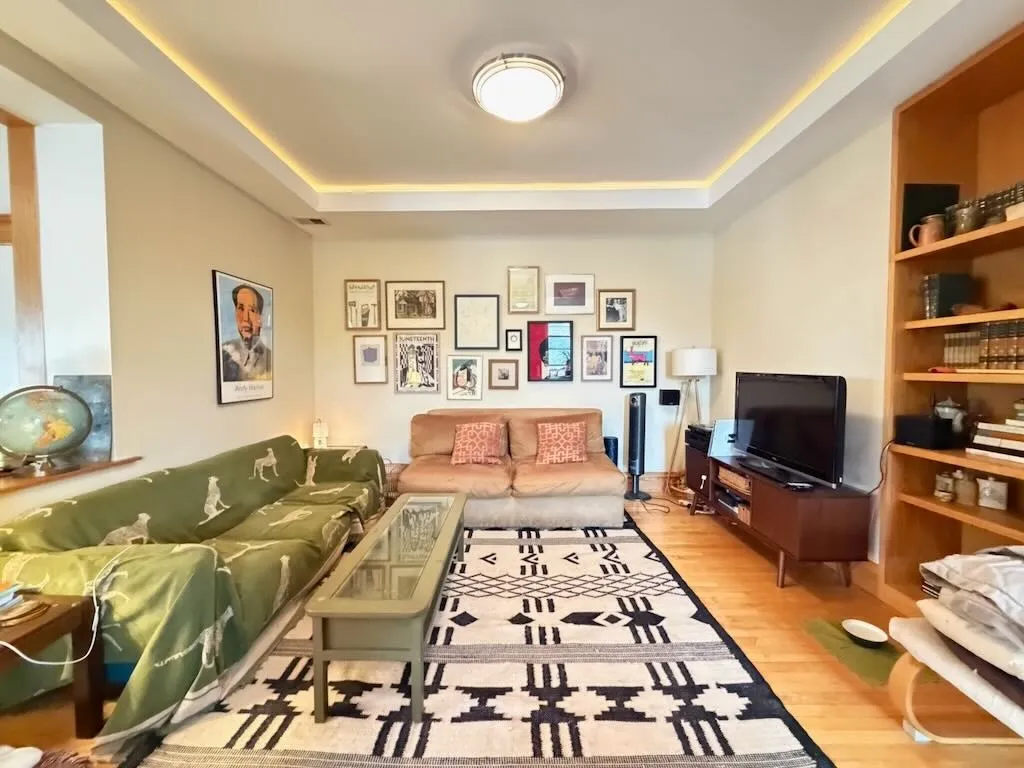 835 N Rockwell St, ,  60622, USA 60622-unit#3-Chicago-IL