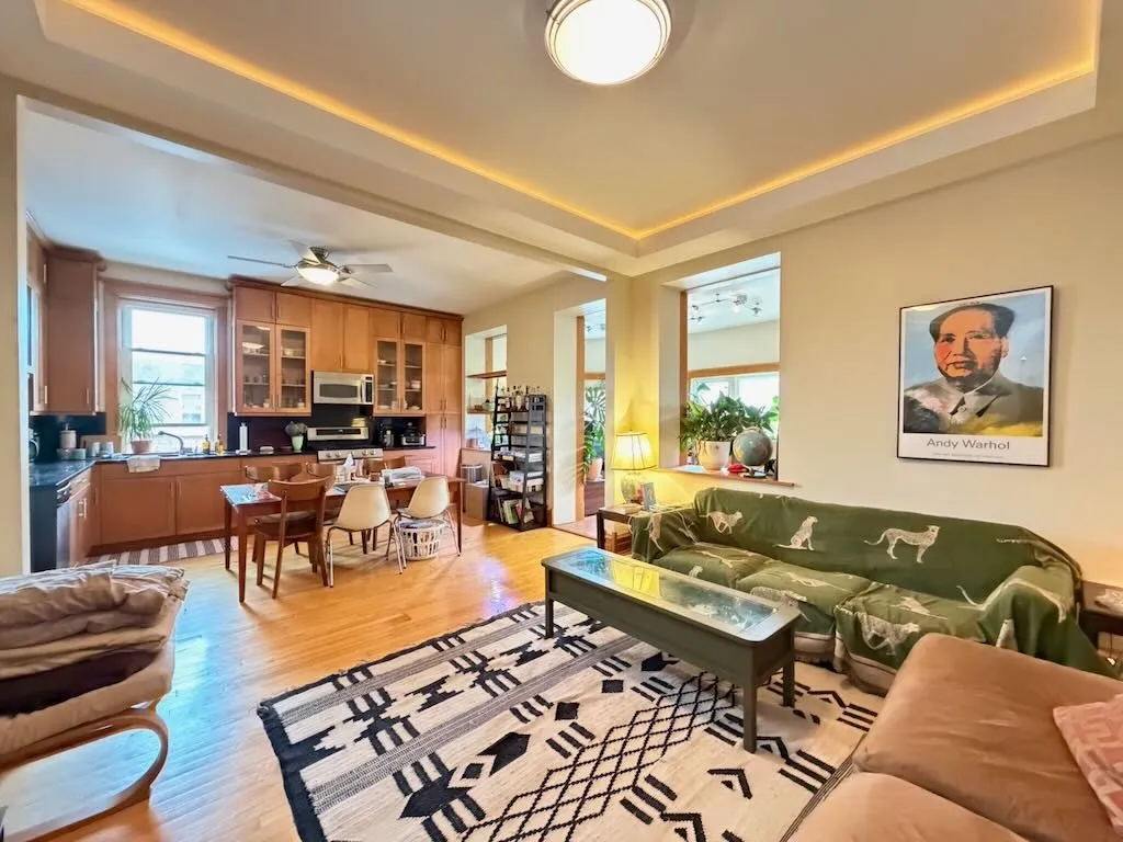 835 N Rockwell St, ,  60622, USA 60622-unit#3-Chicago-IL