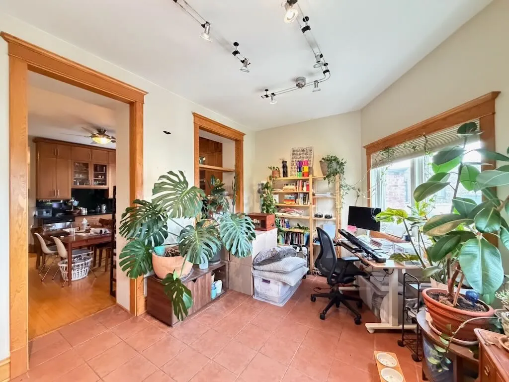 835 N Rockwell St, ,  60622, USA 60622-unit#3-Chicago-IL