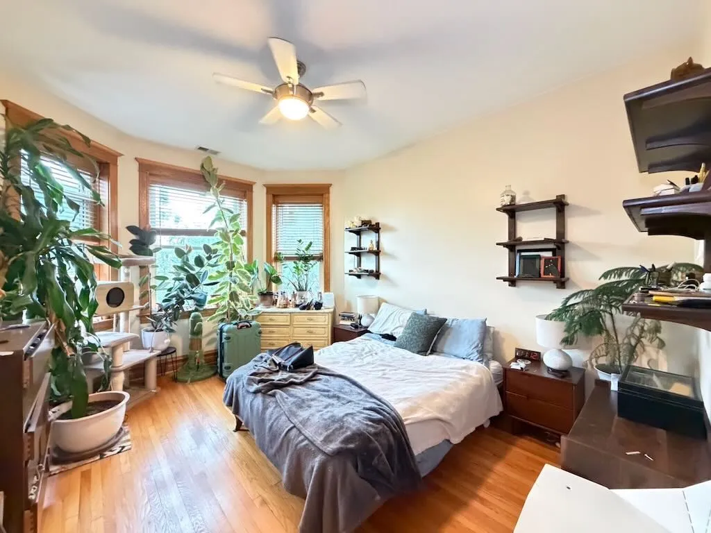 835 N Rockwell St, ,  60622, USA 60622-unit#3-Chicago-IL