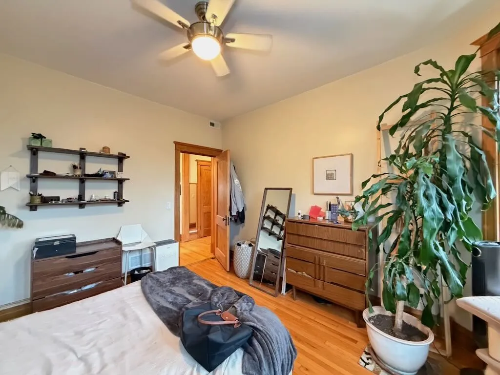 835 N Rockwell St, ,  60622, USA 60622-unit#3-Chicago-IL