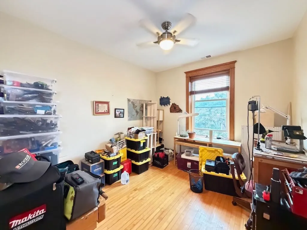 835 N Rockwell St, ,  60622, USA 60622-unit#3-Chicago-IL
