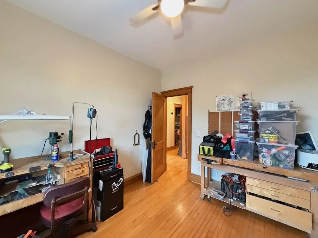 835 N Rockwell St, ,  60622, USA 60622-unit#3-Chicago-IL