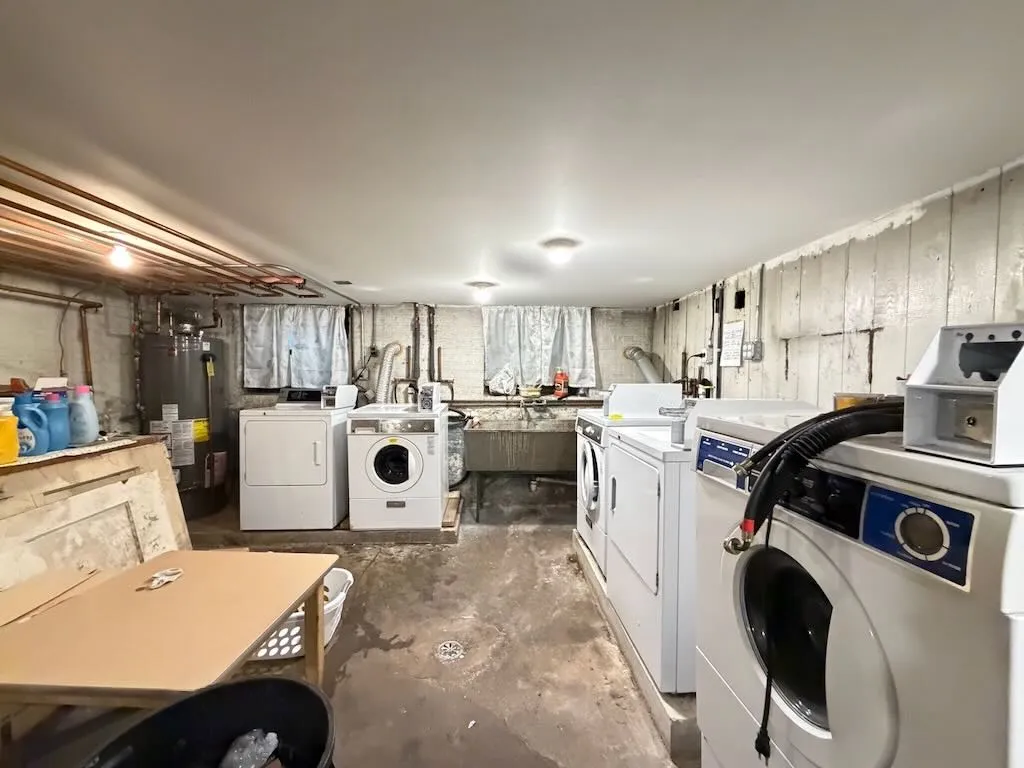 835 N Rockwell St, ,  60622, USA 60622-unit#3-Chicago-IL