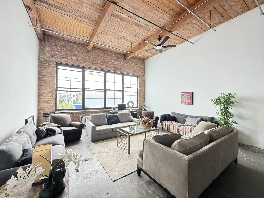 3144 W Carroll Ave, , 60612, USA 60612-unit#203-Chicago-IL