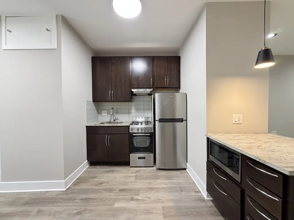 4006 N Bell Ave, ,  60618, USA 60618-unit#1-Chicago-IL