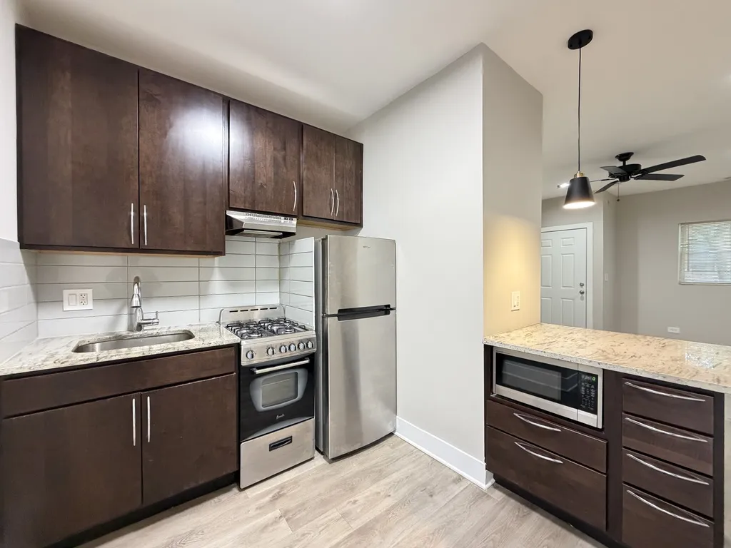 4006 N Bell Ave, ,  60618, USA 60618-unit#1-Chicago-IL
