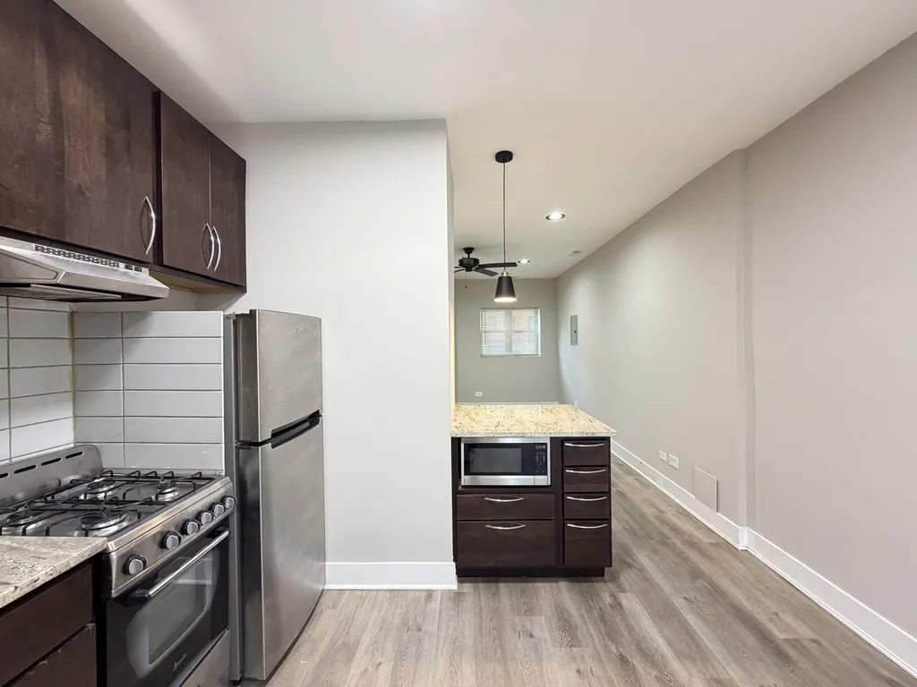 4006 N Bell Ave, ,  60618, USA 60618-unit#1-Chicago-IL