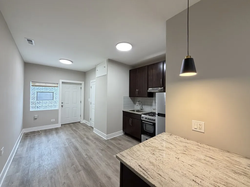 4006 N Bell Ave, ,  60618, USA 60618-unit#1-Chicago-IL