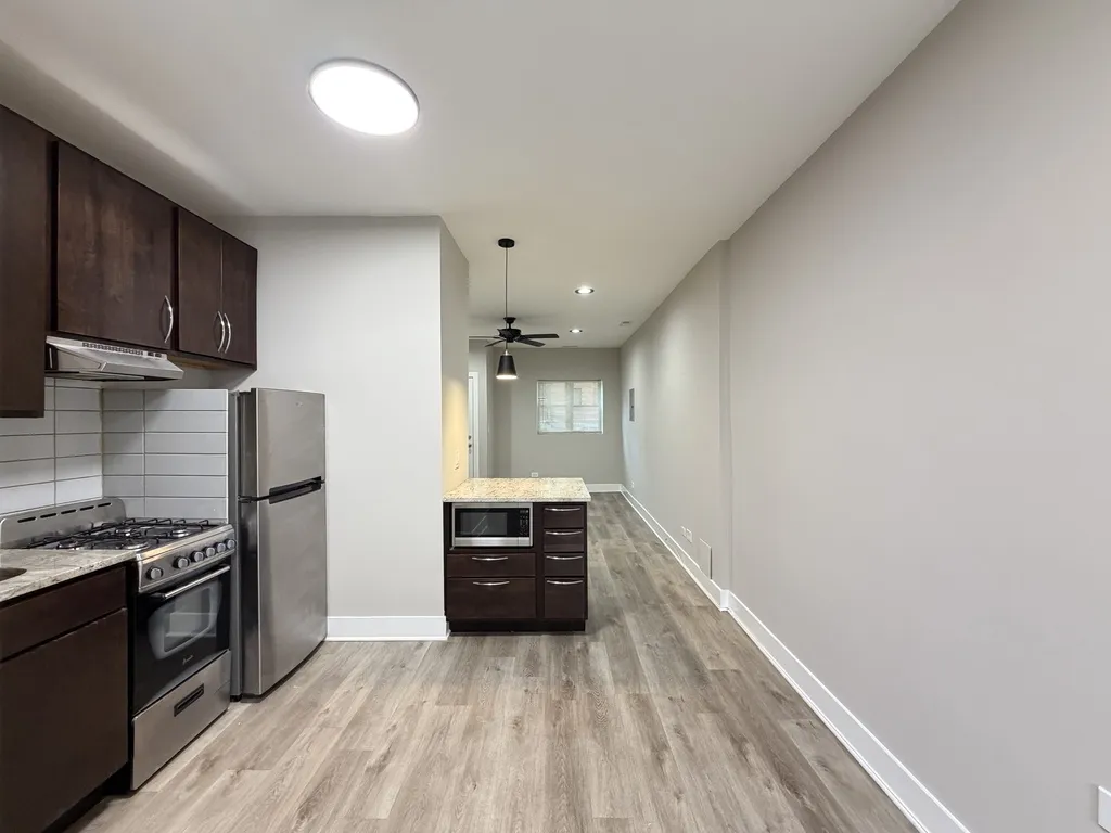 4006 N Bell Ave, ,  60618, USA 60618-unit#1-Chicago-IL