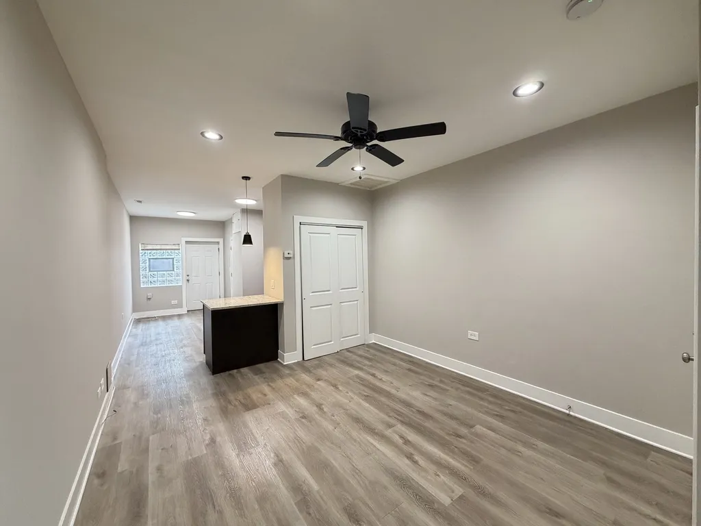 4006 N Bell Ave, ,  60618, USA 60618-unit#1-Chicago-IL