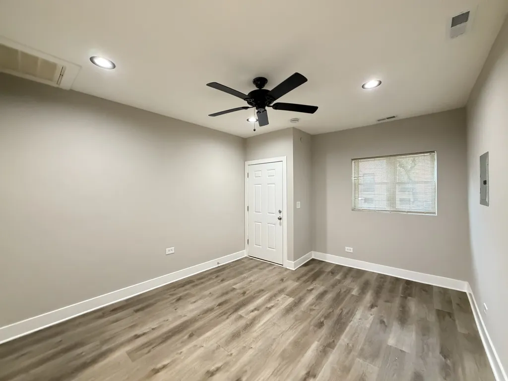 4006 N Bell Ave, ,  60618, USA 60618-unit#1-Chicago-IL