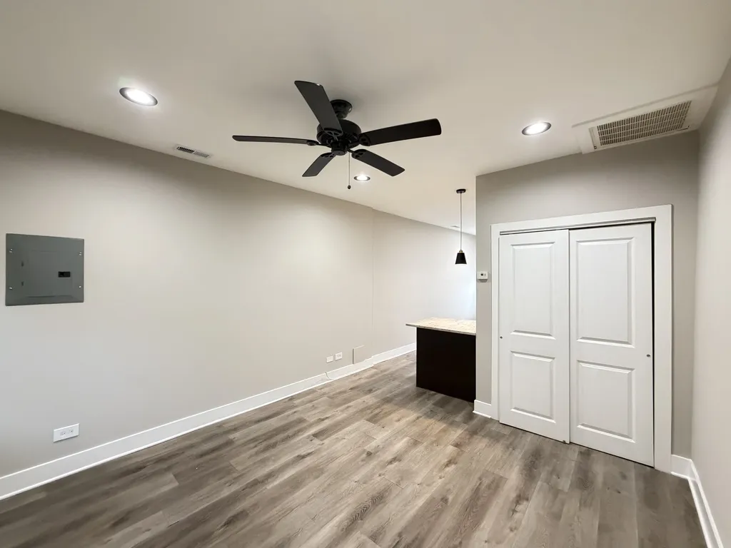 4006 N Bell Ave, ,  60618, USA 60618-unit#1-Chicago-IL