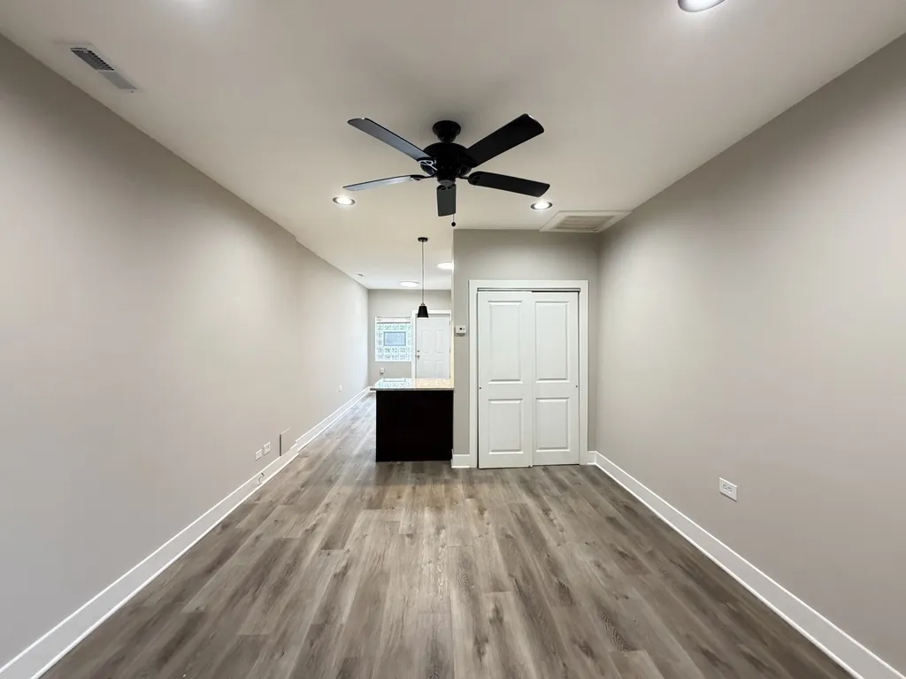 4006 N Bell Ave, ,  60618, USA 60618-unit#1-Chicago-IL