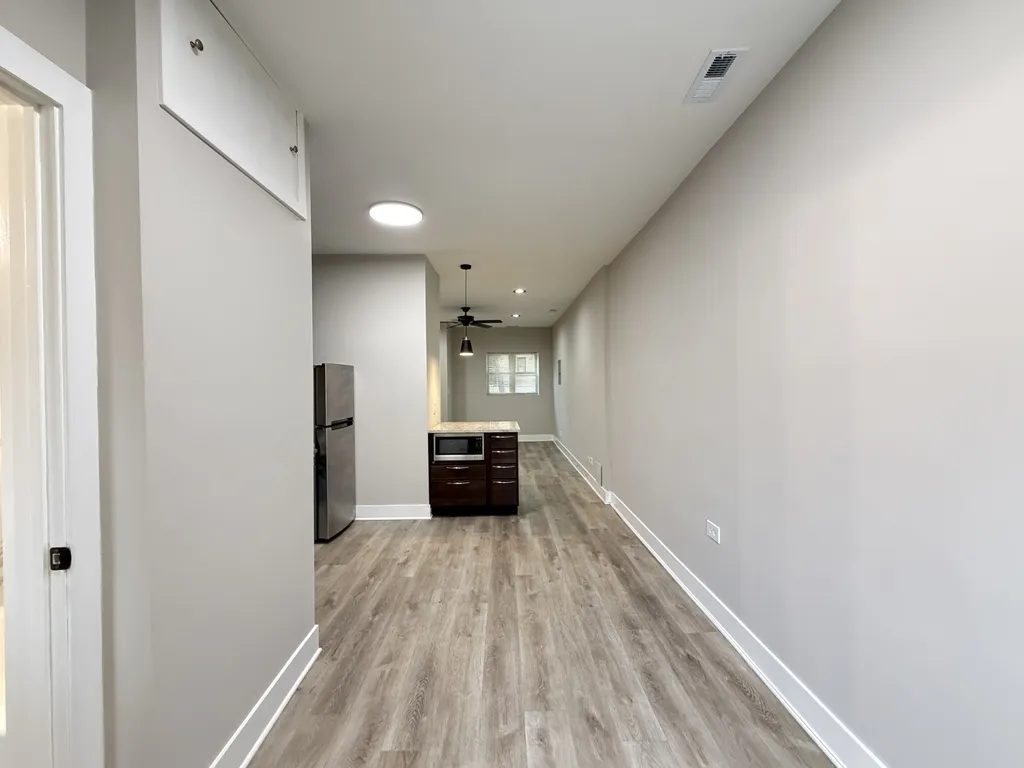 4006 N Bell Ave, ,  60618, USA 60618-unit#1-Chicago-IL