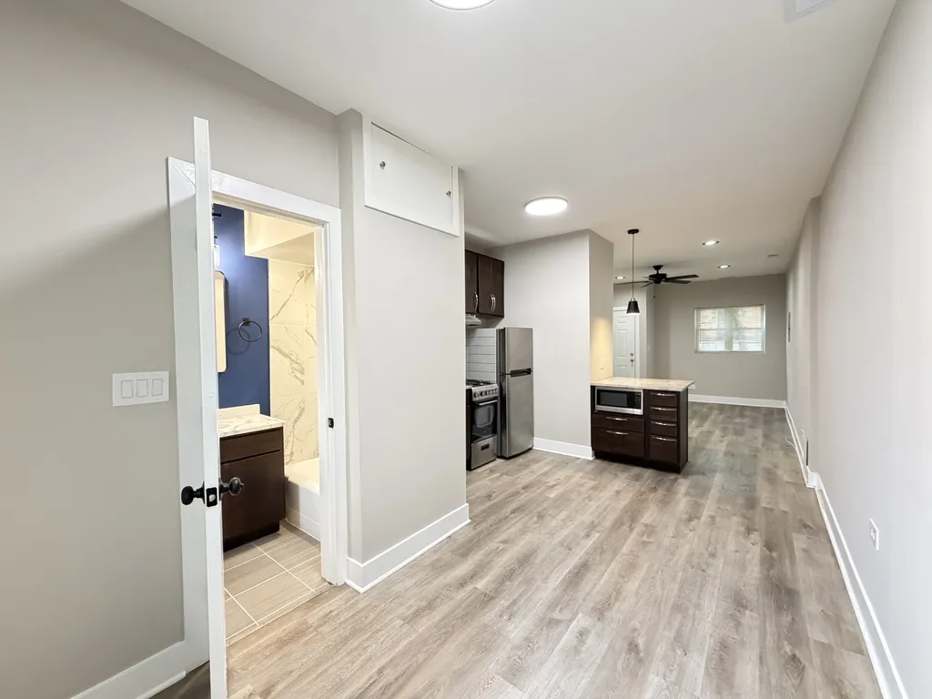 4006 N Bell Ave, ,  60618, USA 60618-unit#1-Chicago-IL