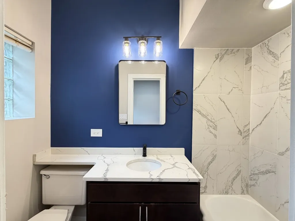 4006 N Bell Ave, ,  60618, USA 60618-unit#1-Chicago-IL