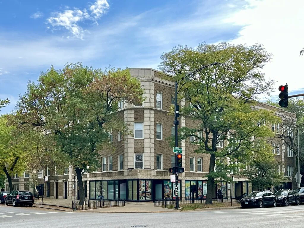 1161 W Lunt Ave, , 60626, USA 60626-unit#2-Chicago-IL