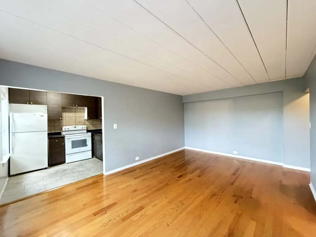 1360 West Touhy Avenue, ,  60626, USA 60626-unit#406-Chicago-IL