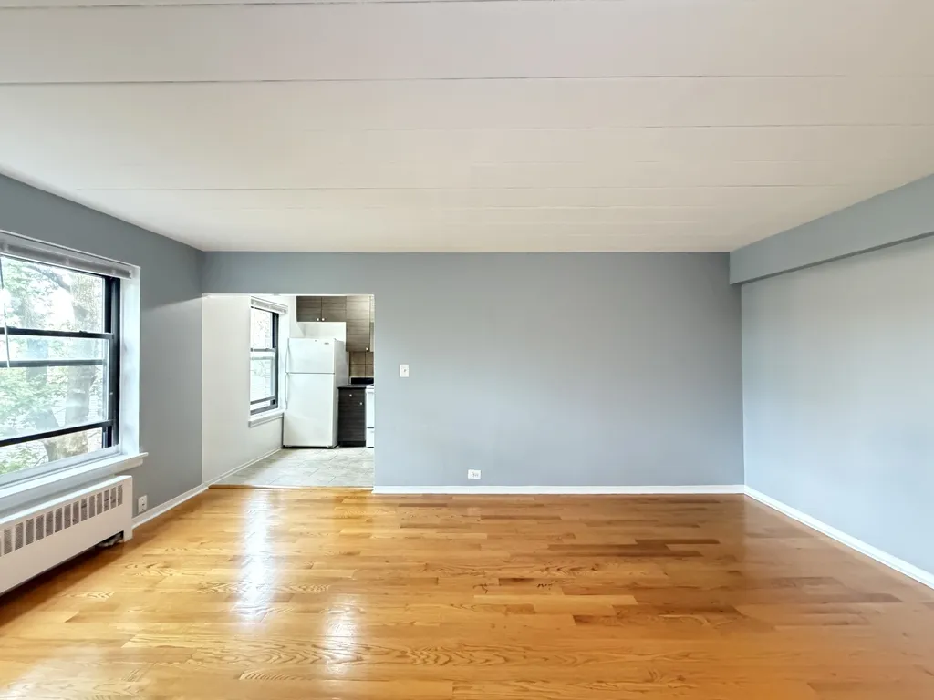 1360 West Touhy Avenue, ,  60626, USA 60626-unit#406-Chicago-IL