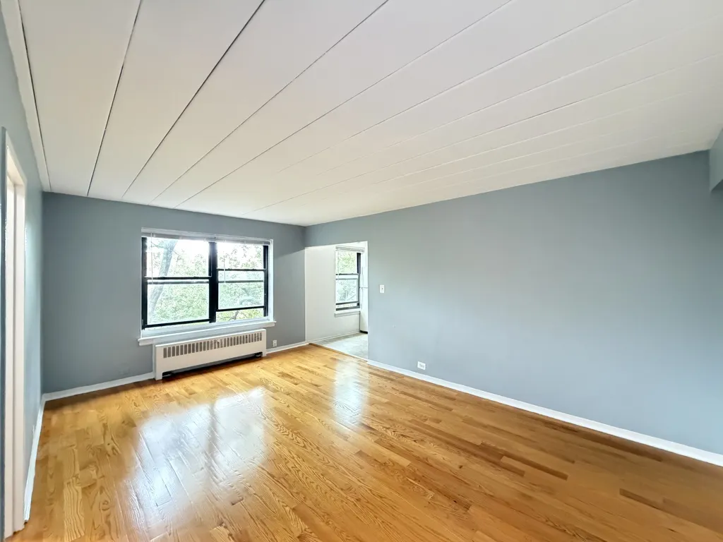1360 West Touhy Avenue, ,  60626, USA 60626-unit#406-Chicago-IL