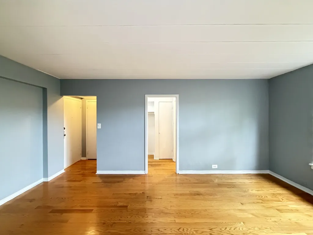 1360 West Touhy Avenue, ,  60626, USA 60626-unit#406-Chicago-IL