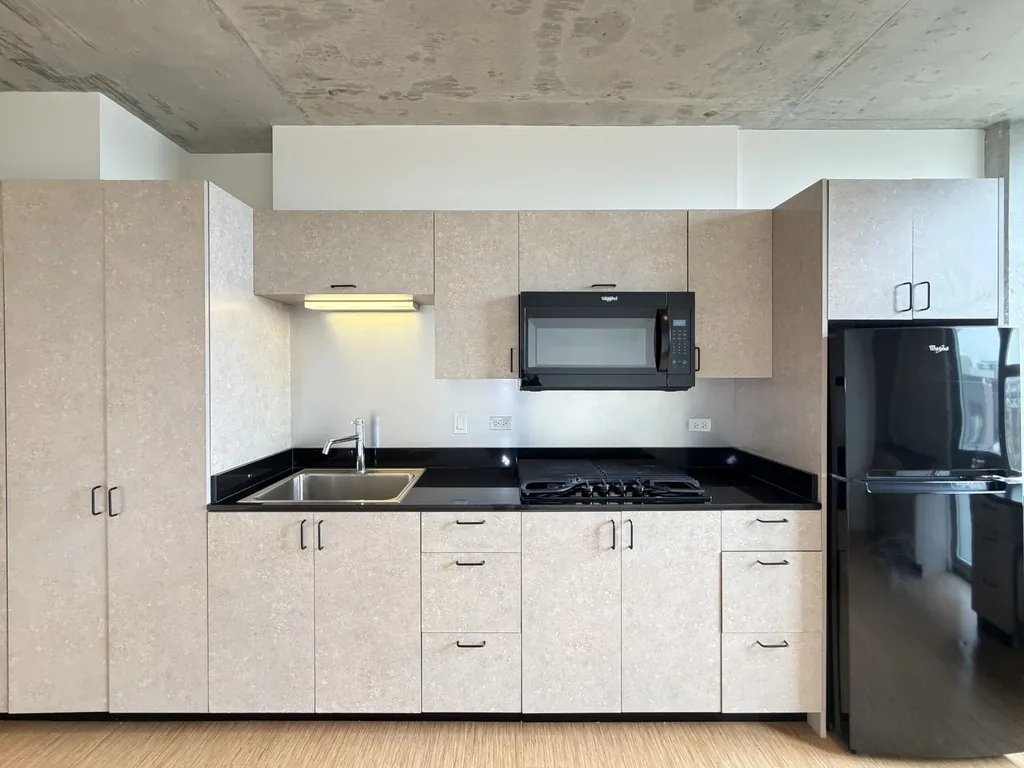 1515 N Fremont St, , 60642, USA 60642-unit#510-Chicago-IL