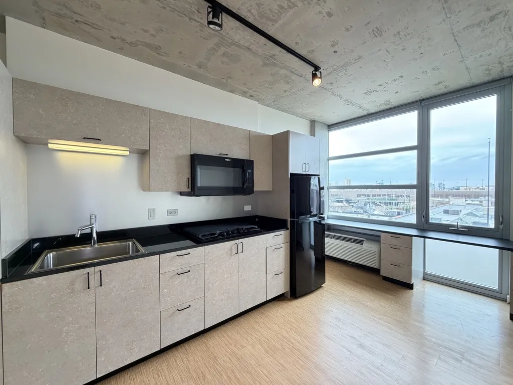 1515 N Fremont St, , 60642, USA 60642-unit#510-Chicago-IL
