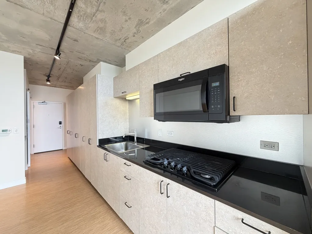 1515 N Fremont St, , 60642, USA 60642-unit#510-Chicago-IL