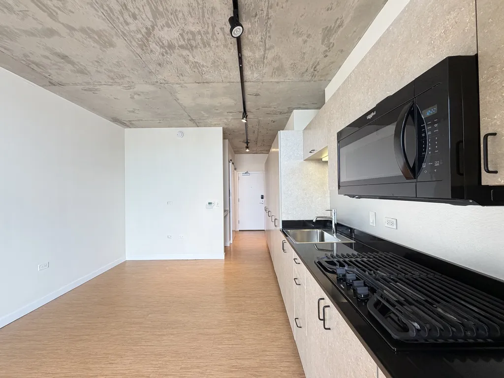 1515 N Fremont St, , 60642, USA 60642-unit#510-Chicago-IL