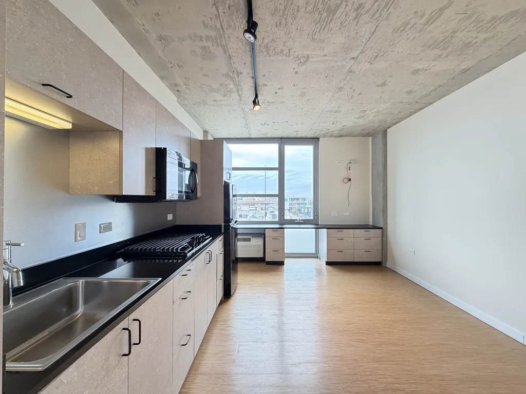 1515 N Fremont St, , 60642, USA 60642-unit#510-Chicago-IL