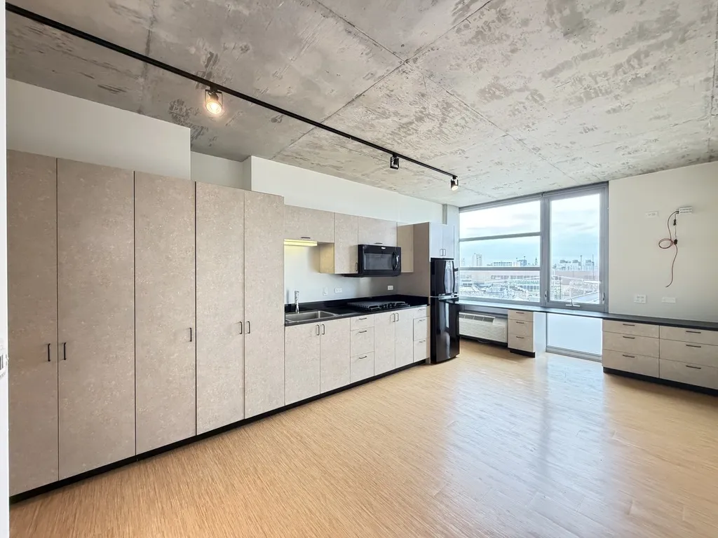 1515 N Fremont St, , 60642, USA 60642-unit#510-Chicago-IL