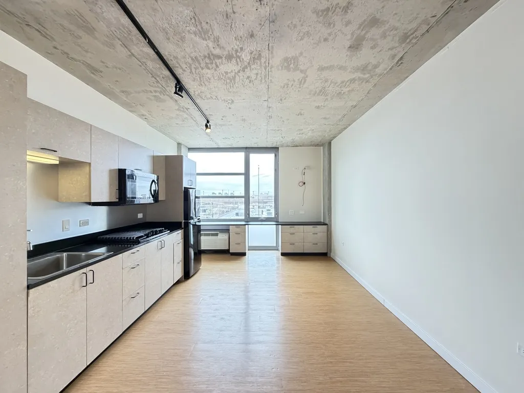 1515 N Fremont St, , 60642, USA 60642-unit#510-Chicago-IL