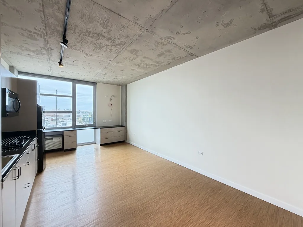 1515 N Fremont St, , 60642, USA 60642-unit#510-Chicago-IL