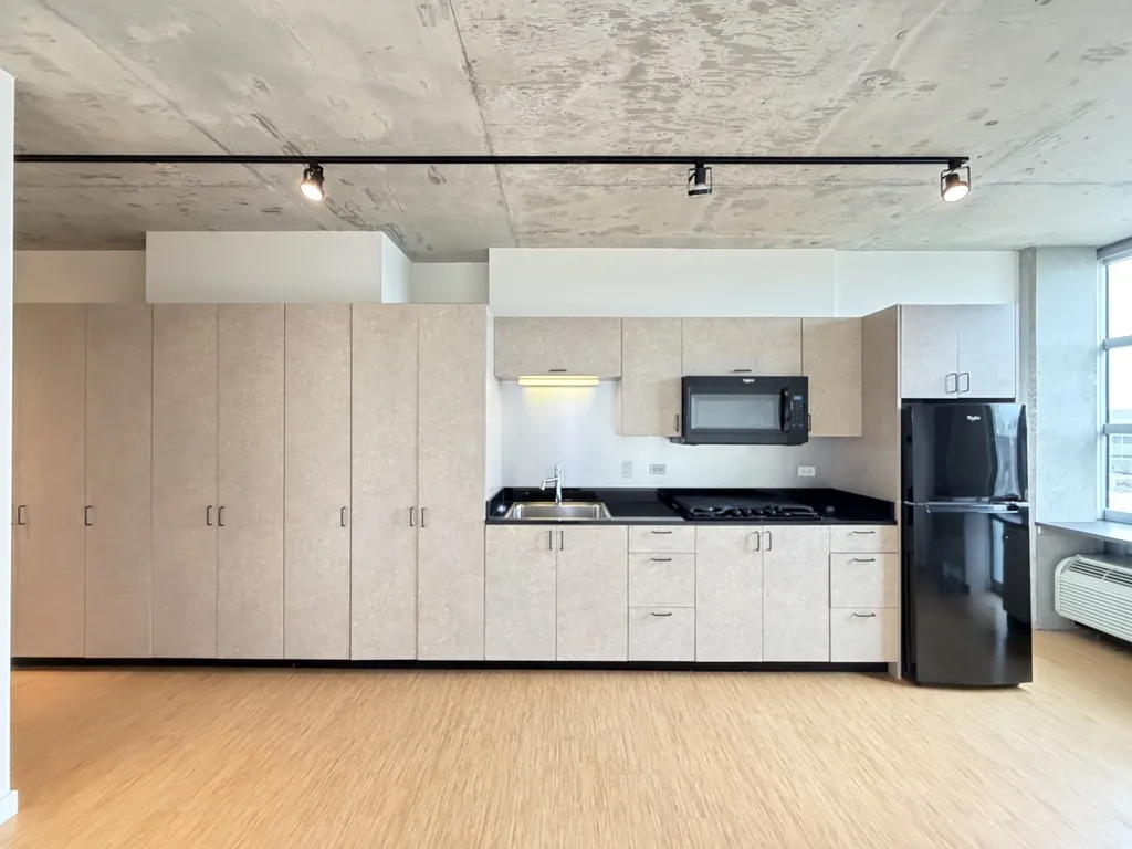 1515 N Fremont St, , 60642, USA 60642-unit#510-Chicago-IL