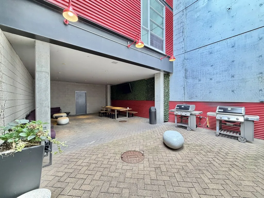 1515 N Fremont St, , 60642, USA 60642-unit#510-Chicago-IL