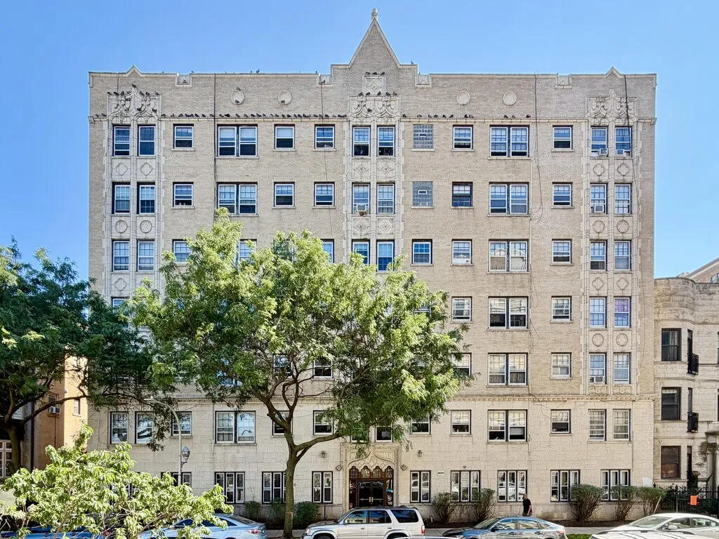 917 W Eastwood Ave, , 60640, USA 60640-unit#507-Chicago-IL
