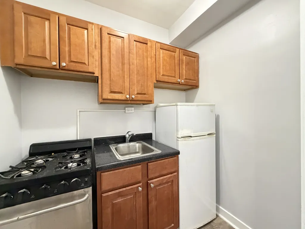 917 W Eastwood Ave, ,  60640, USA 60640-unit#507-Chicago-IL