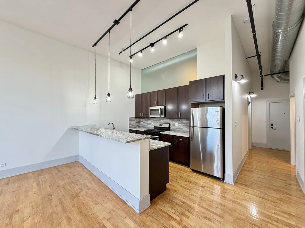 1432 W 21st St, , 60608, USA 60608-unit#113-Chicago-IL