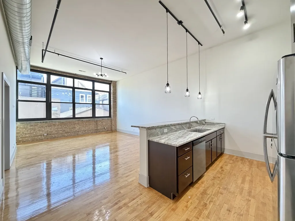 1432 W 21st St, , 60608, USA 60608-unit#113-Chicago-IL