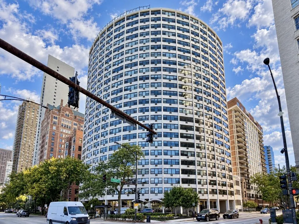 1150 N Lake Shore Dr, , 60611, USA 60611-unit#7K-Chicago-IL