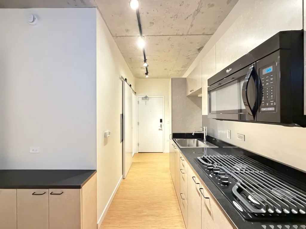 1515 N Fremont St, ,  60642, USA 60642-unit#214-Chicago-IL