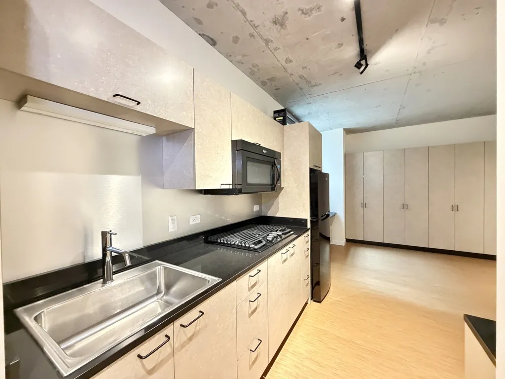 1515 N Fremont St, ,  60642, USA 60642-unit#214-Chicago-IL