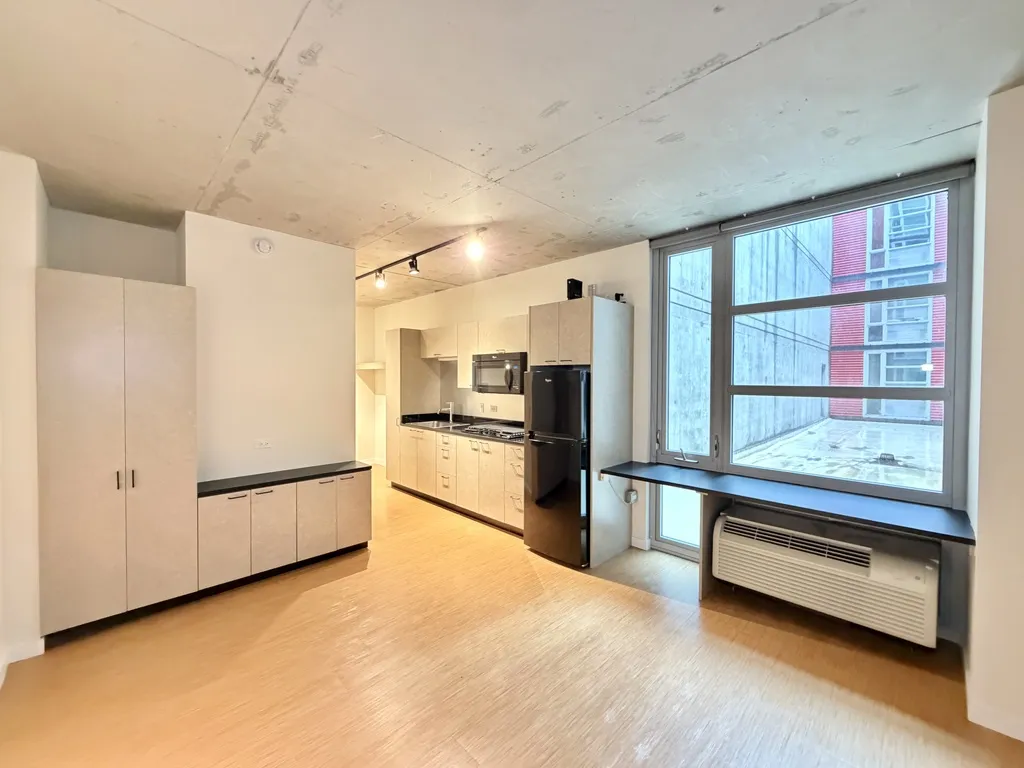 1515 N Fremont St, ,  60642, USA 60642-unit#214-Chicago-IL