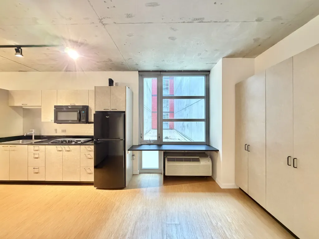 1515 N Fremont St, ,  60642, USA 60642-unit#214-Chicago-IL