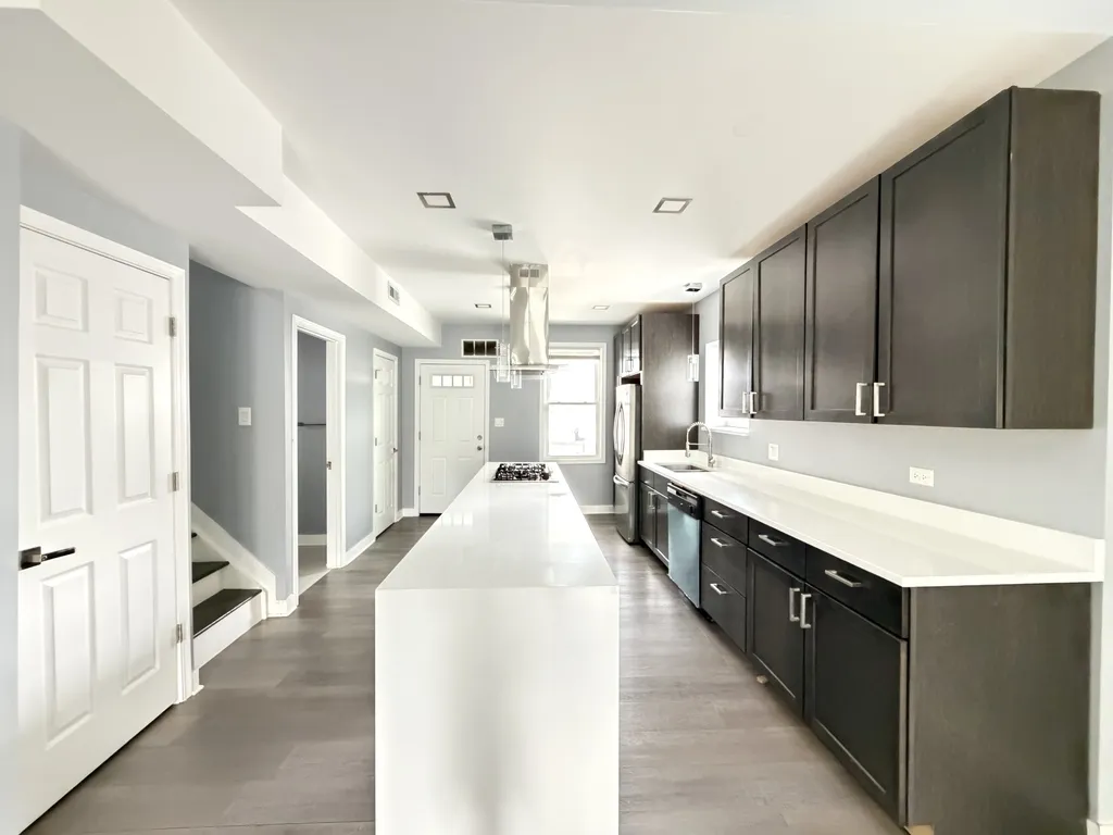 2729 N Campbell Ave, ,  60647, USA 60647-unit#1-Chicago-IL