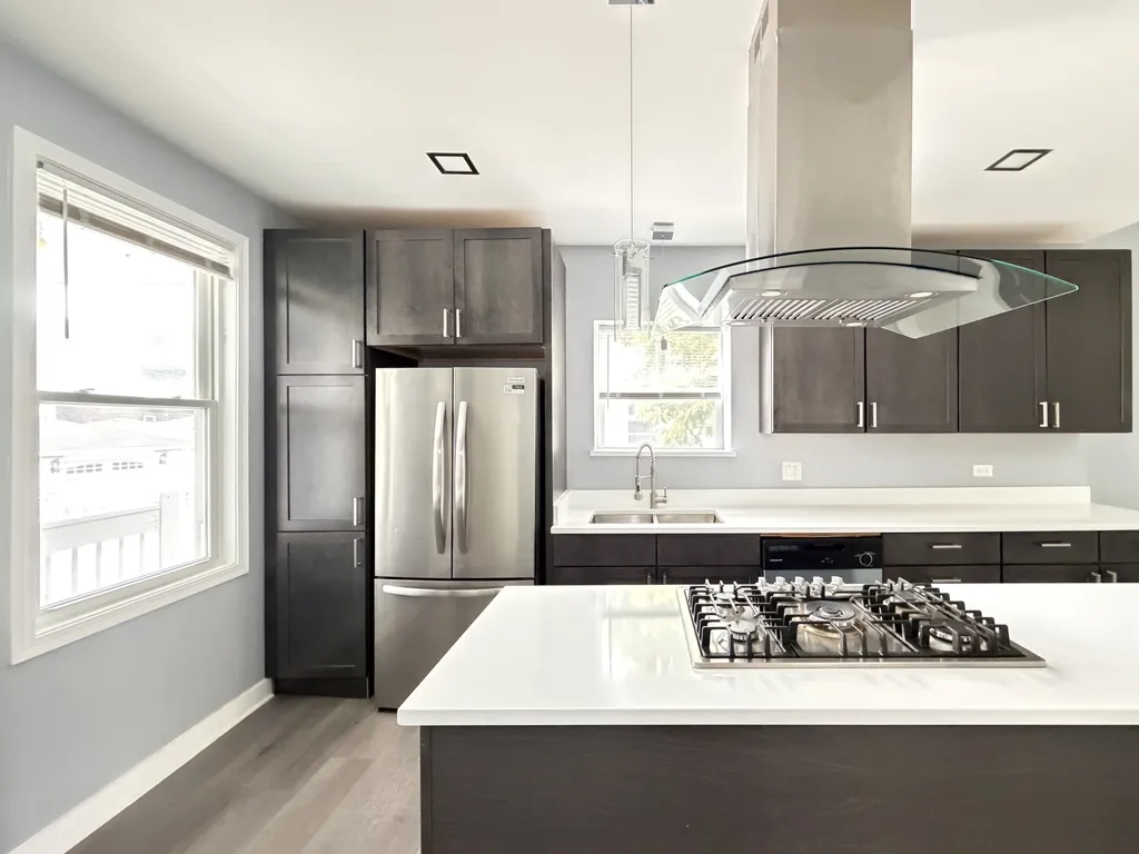 2729 N Campbell Ave, ,  60647, USA 60647-unit#1-Chicago-IL