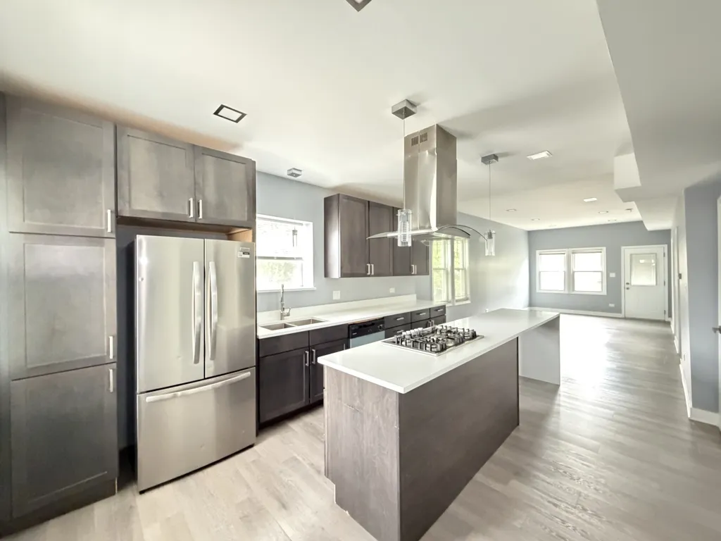2729 N Campbell Ave, ,  60647, USA 60647-unit#1-Chicago-IL