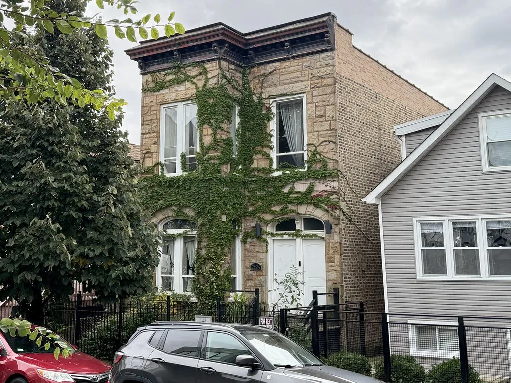 2925 W Lyndale St, , 60647, USA 60647-unit#2-Chicago-IL
